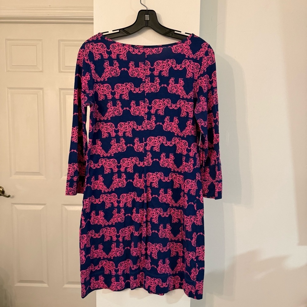 Lilly Pulitzer Women’s Size Small Marlowe Dress - Picture 5 of 6
